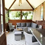 Galileo Apartment *