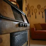 Galileo Apartment