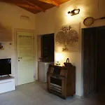 Apartment Galileo