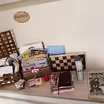 Galileo Apartment San Gregorio (L'Aquila)