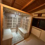 Apartment Galileo San Gregorio (L'Aquila)