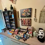 Apartment Galileo *