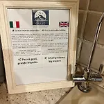 Apartment Galileo