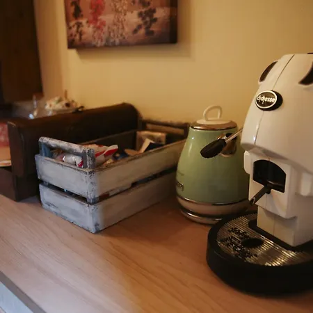 Galileo Apartment