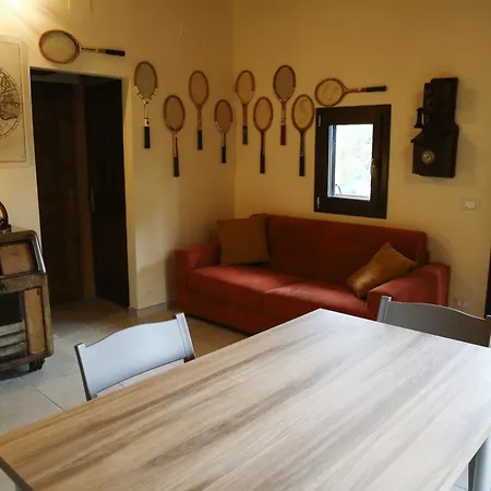 Apartment Galileo *