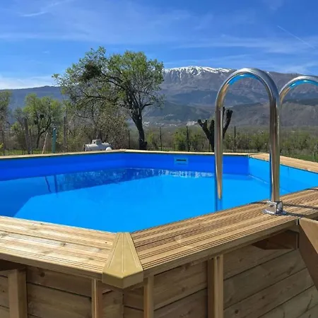 Galileo * San Gregorio (L'Aquila)