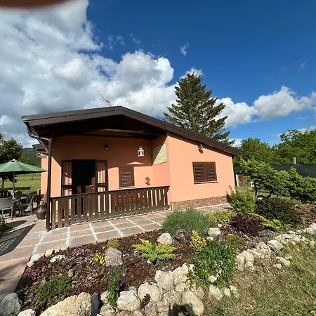 Galileo Apartament San Gregorio (L'Aquila)