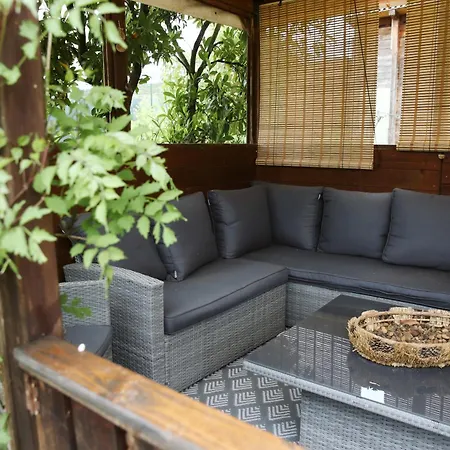 Galileo Apartament *