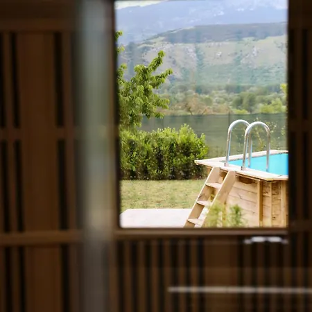 Apartment Galileo San Gregorio (L'Aquila)