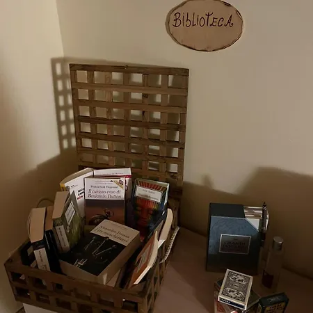 Galileo * San Gregorio (L'Aquila)