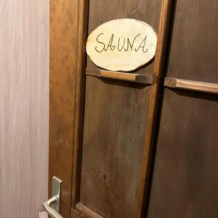 Apartament Galileo *