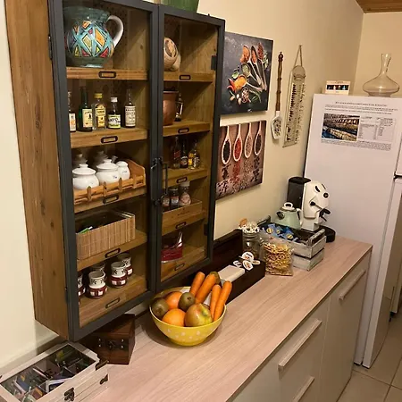 Apartament Galileo *