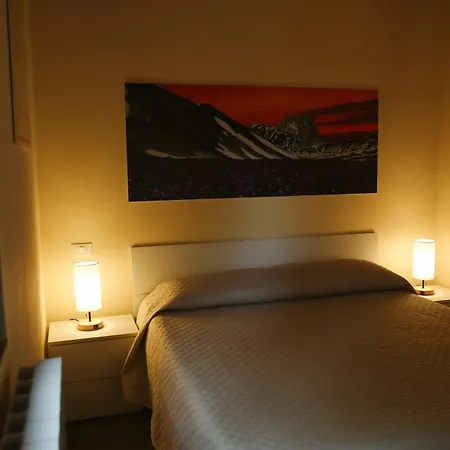 Galileo San Gregorio (L'Aquila)