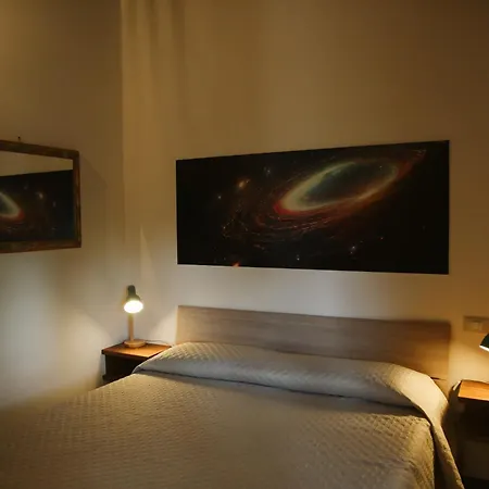 Galileo * San Gregorio (L'Aquila)