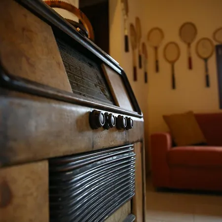 Galileo Appartement