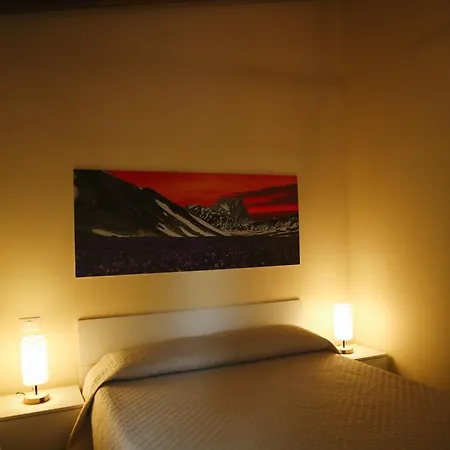 Galileo Appartement *