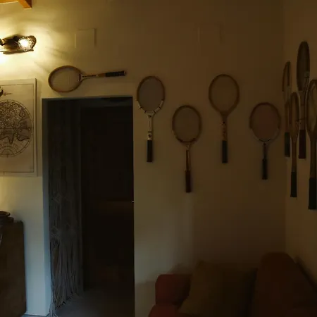 Galileo Appartement *