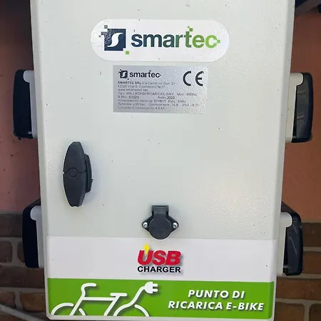 Galileo Apartament San Gregorio (L'Aquila)