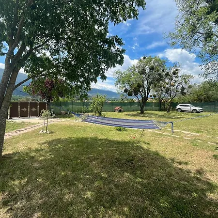 Apartament Galileo *