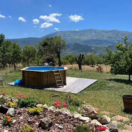 Galileo Apartament *