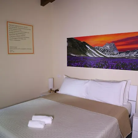 Galileo San Gregorio (L'Aquila)