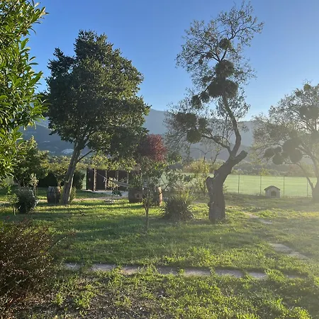 Galileo Apartment San Gregorio (L'Aquila)