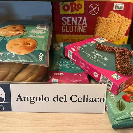 Galileo Apartment San Gregorio (L'Aquila)