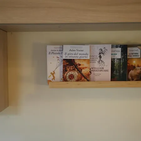 Galileo * San Gregorio (L'Aquila)