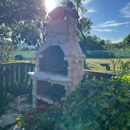 Apartament Galileo San Gregorio (L'Aquila)