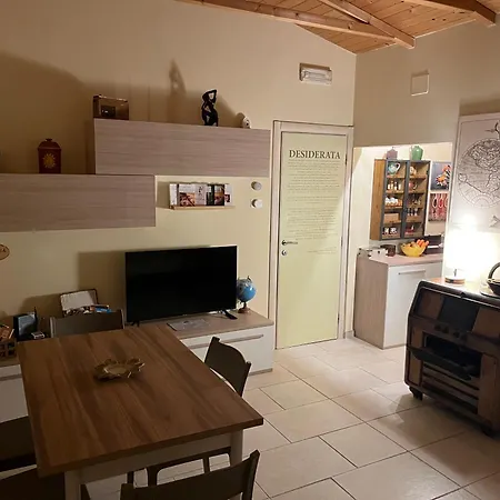 Galileo Apartment *