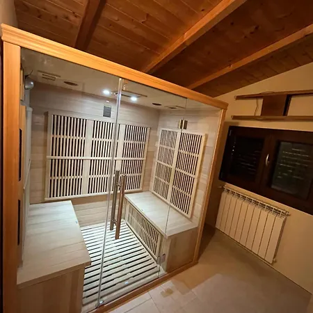Appartement Galileo San Gregorio (L'Aquila)