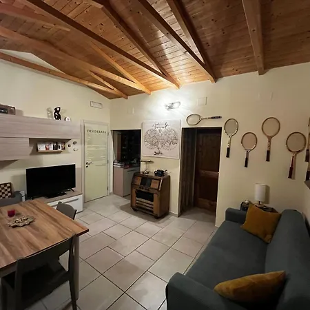 Galileo Apartment
