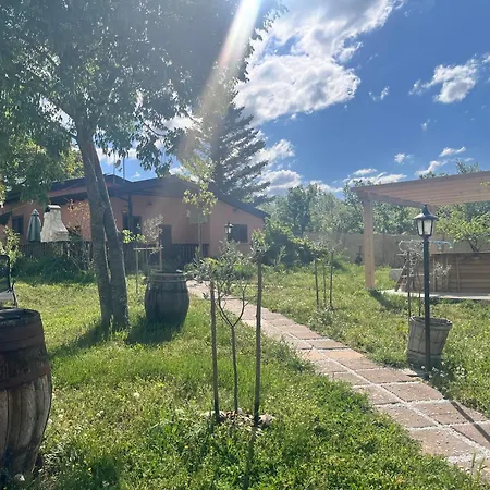 Galileo San Gregorio (L'Aquila)
