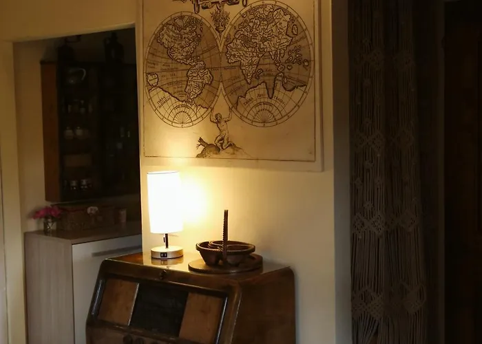 Galileo * San Gregorio (L'Aquila)