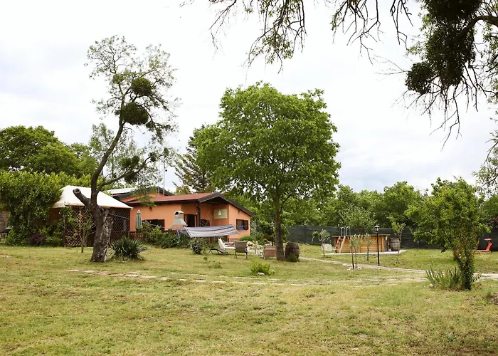 Galileo San Gregorio (L'Aquila)