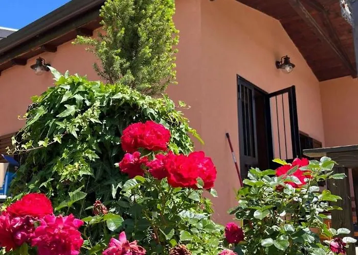 Galileo Daire San Gregorio (L'Aquila)