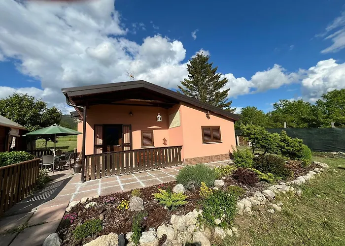 Galileo Daire San Gregorio (L'Aquila)