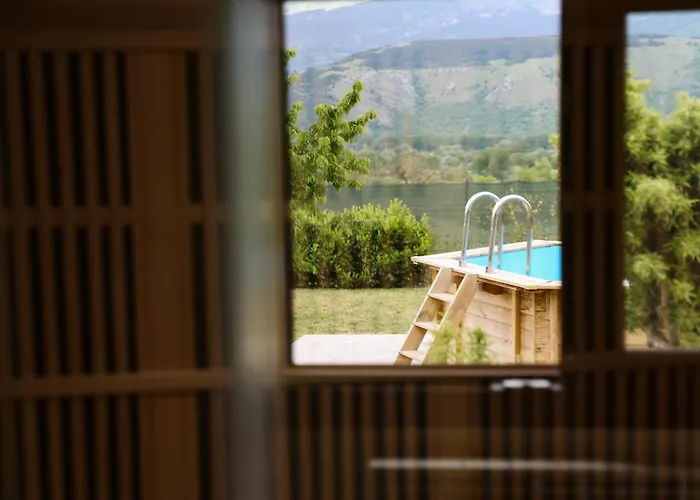 Daire Galileo San Gregorio (L'Aquila)