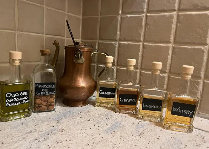 Galileo Daire San Gregorio (L'Aquila)