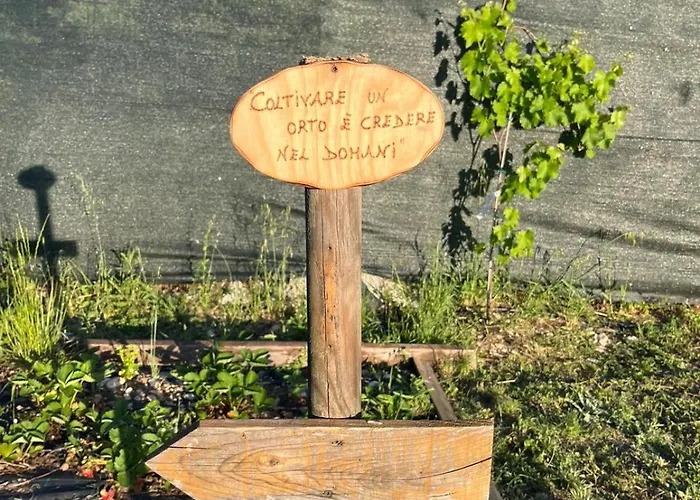 Daire Galileo San Gregorio (L'Aquila)