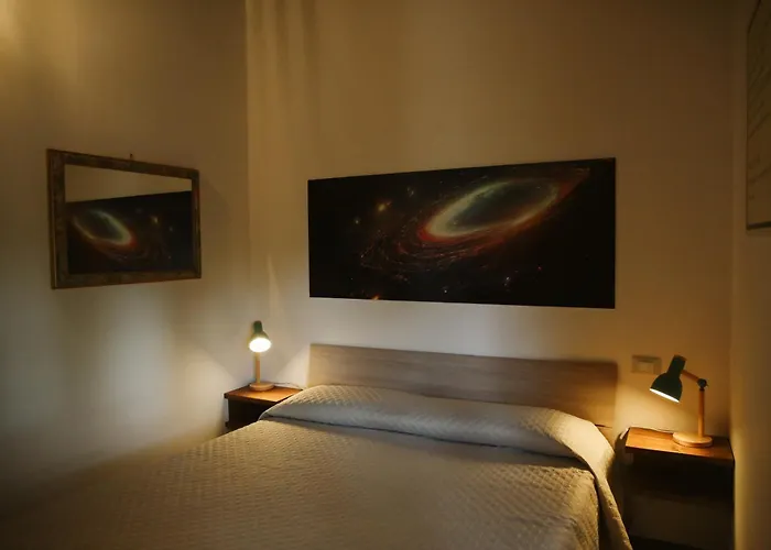 Galileo * San Gregorio (L'Aquila)