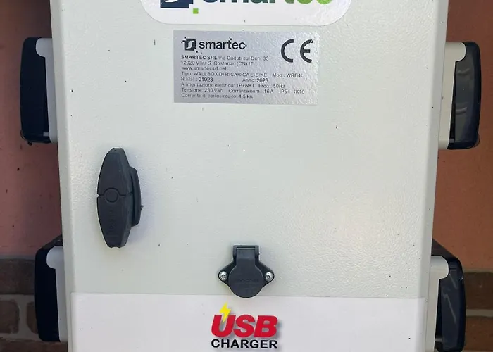 Galileo Daire San Gregorio (L'Aquila)