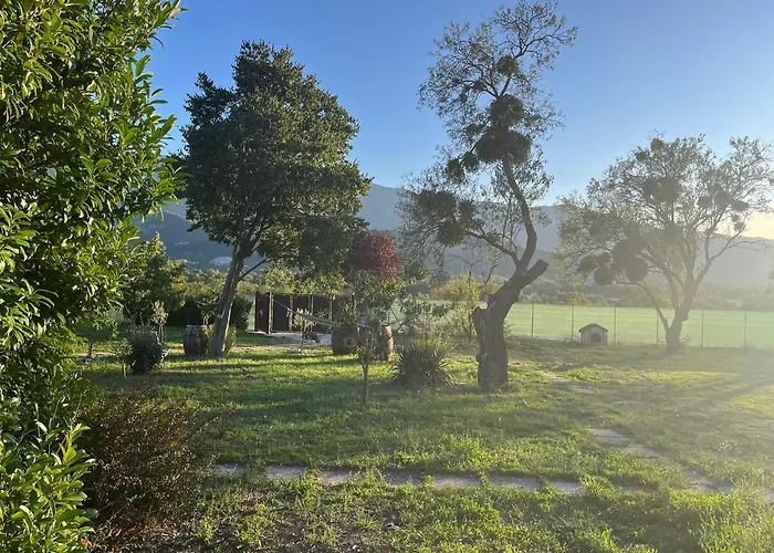 Galileo Daire San Gregorio (L'Aquila)