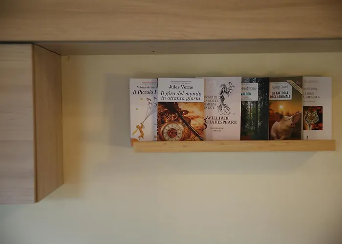 Galileo * San Gregorio (L'Aquila)