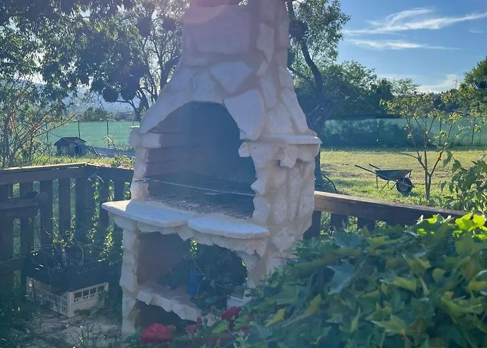 Daire Galileo San Gregorio (L'Aquila)