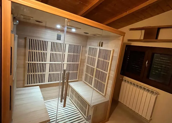 Daire Galileo San Gregorio (L'Aquila)